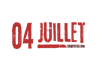 Le t-shirt du 04 juillet